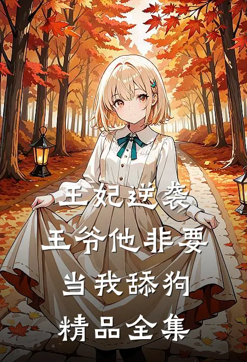 王妃逆袭：王爷他非要当我舔狗精品全集