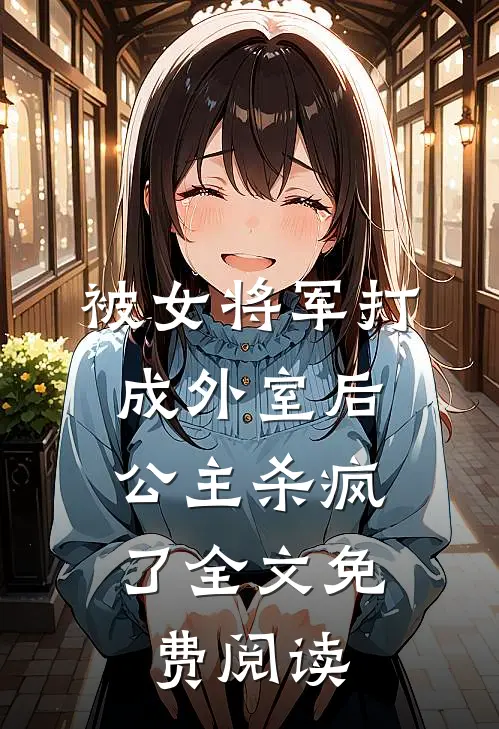 被女将军打成外室后，公主杀疯了全文免费阅读