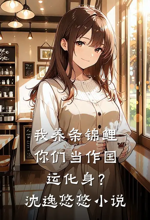 我养条锦鲤，你们当作国运化身？沈逸悠悠小说
