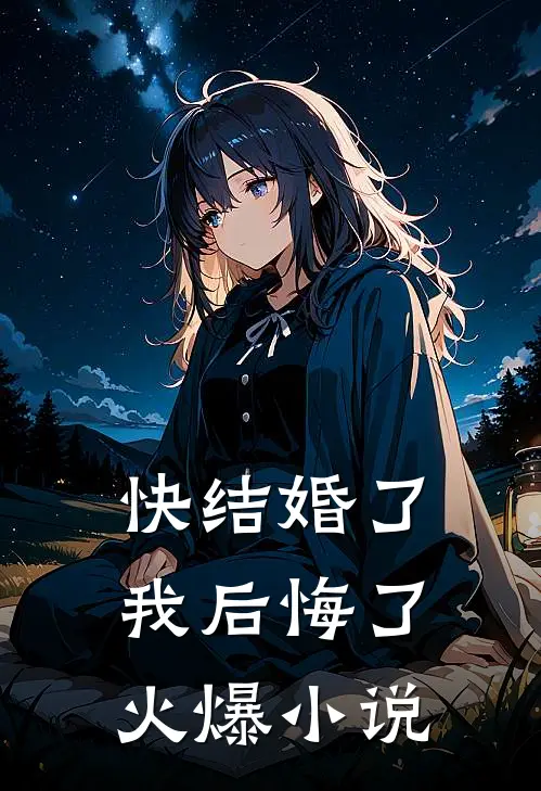 快结婚了,我后悔了火爆免费阅读