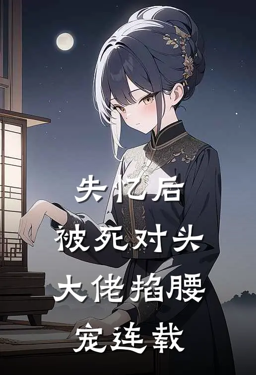 失忆后，被死对头大佬掐腰宠连载