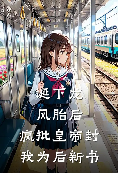 诞下龙凤胎后，疯批皇帝封我为后新书