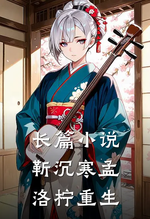 长篇小说靳沉寒孟洛柠重生