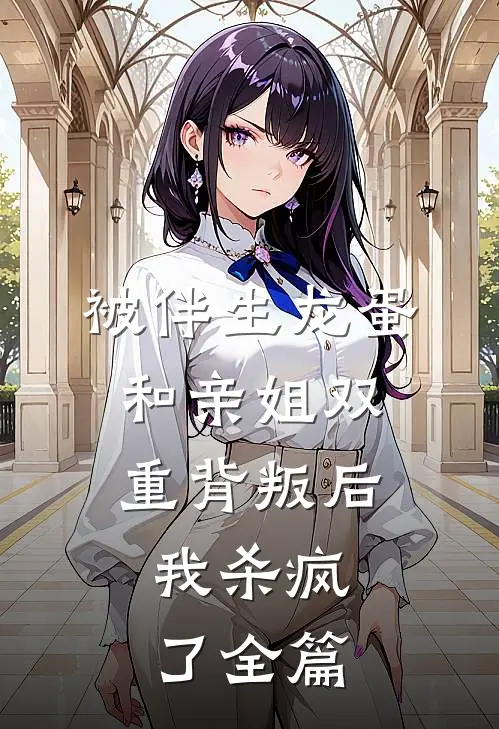被伴生龙蛋和亲姐双重背叛后，我杀疯了全篇
