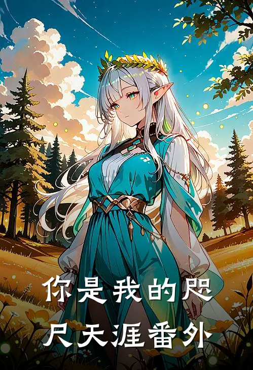 你是我的咫尺天涯番外