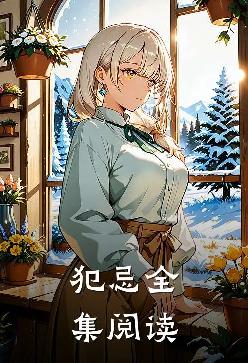 犯忌全集阅读