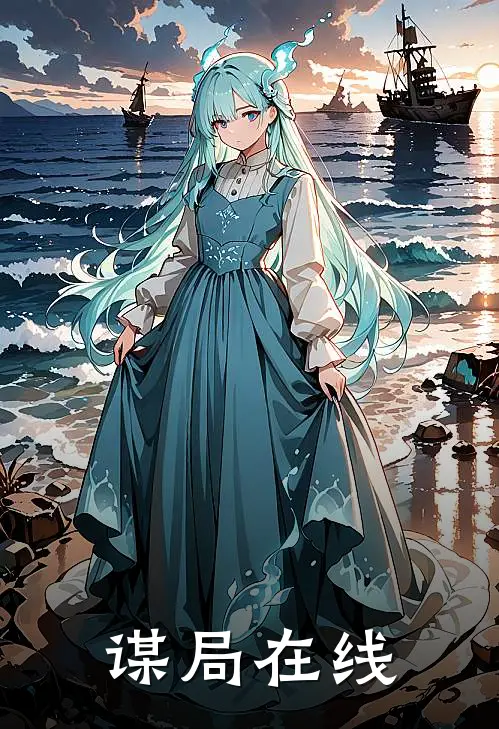 谋局在线
