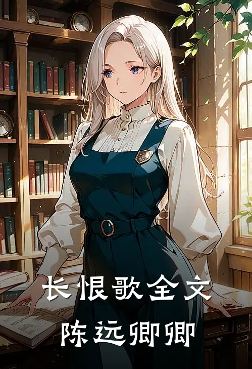长恨歌全文陈远卿卿