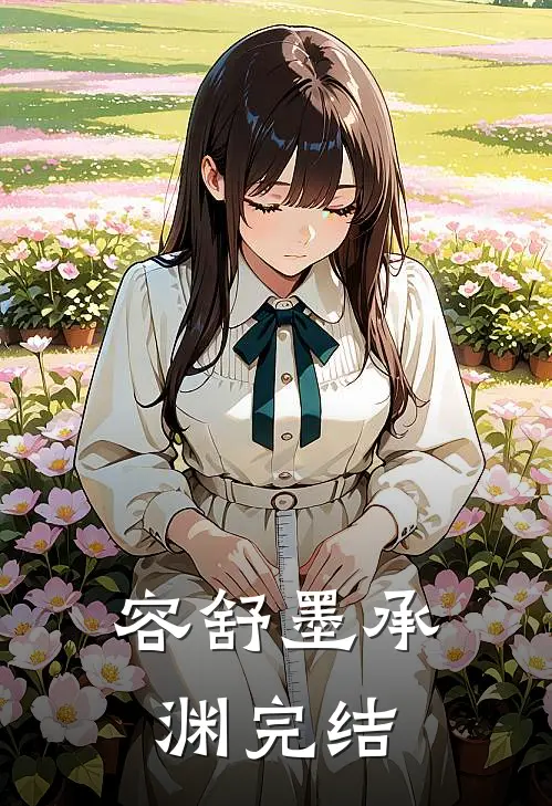 容舒墨承渊完结