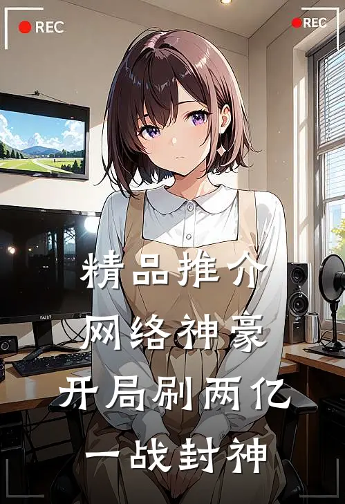 精品推介网络神豪：开局刷两亿，一战封神