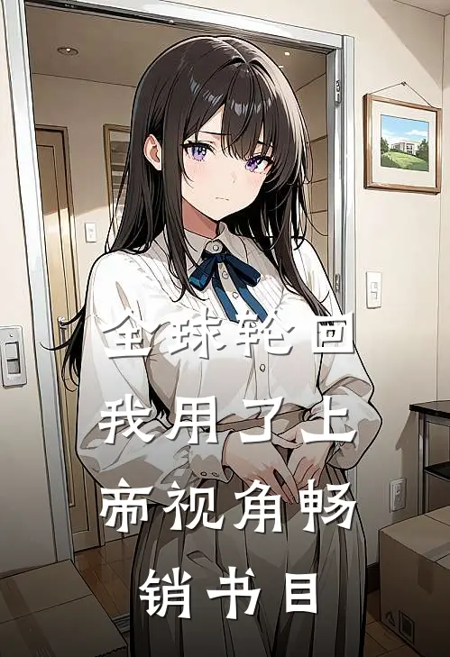 全球轮回：我用了上帝视角畅销书目