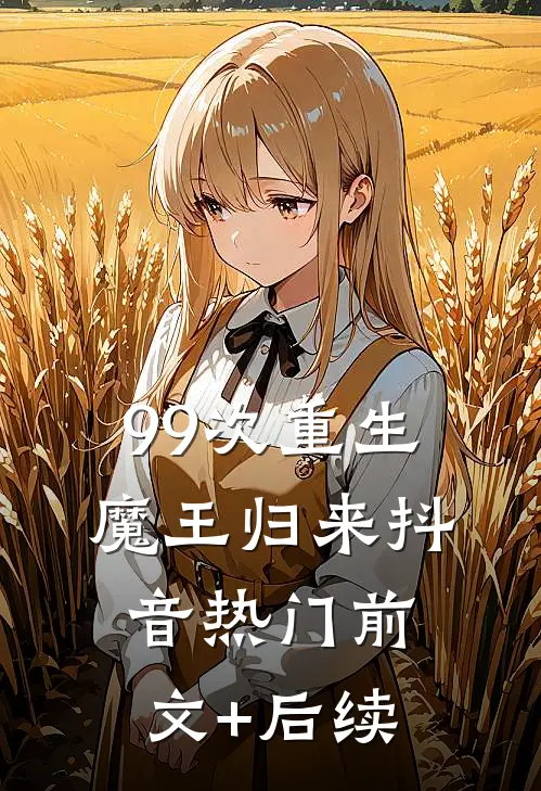99次重生：魔王归来抖音热门前文+后续