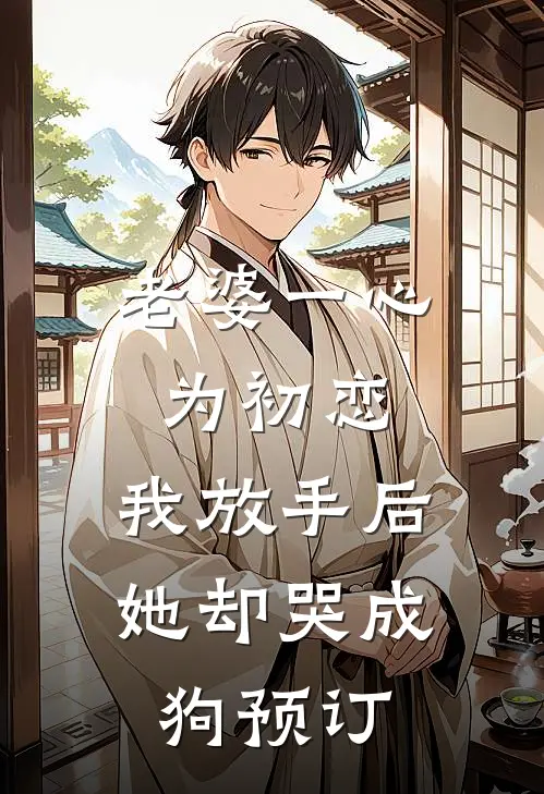 老婆一心为初恋，我放手后她却哭成狗预订