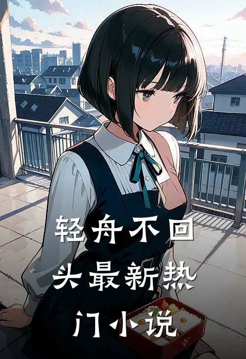轻舟不回头最新热门小说