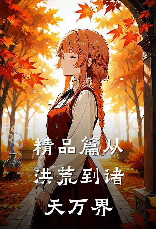 精品篇从洪荒到诸天万界