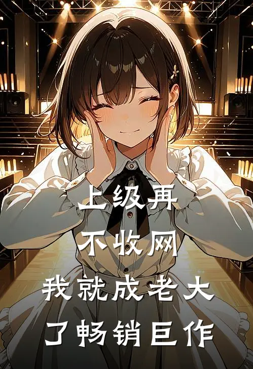 上级再不收网，我就成老大了畅销巨作