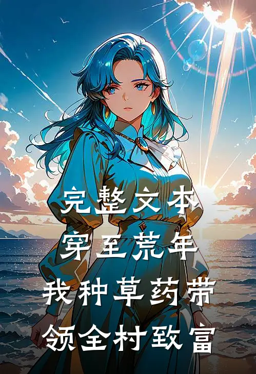 完整文本穿至荒年，我种草药带领全村致富