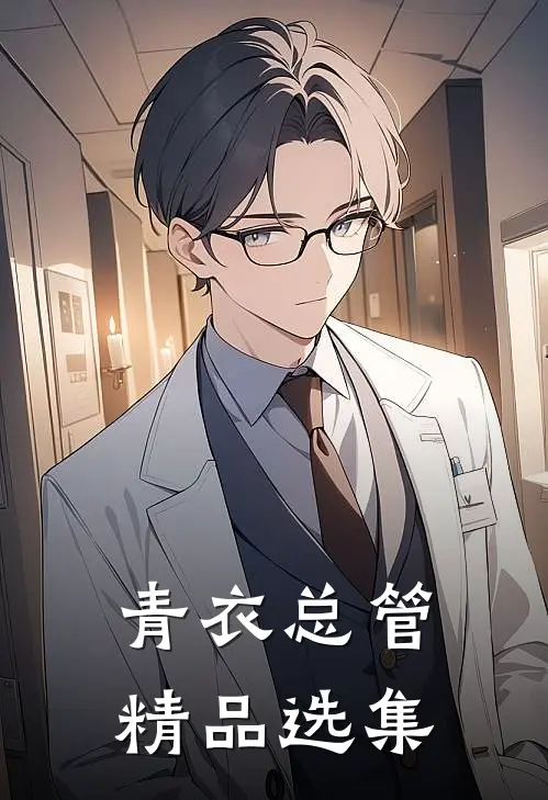 青衣总管精品选集