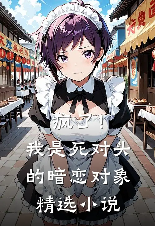 疯了！我是死对头的暗恋对象精选小说