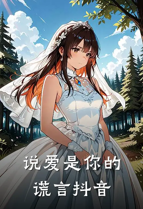 说爱是你的谎言抖音