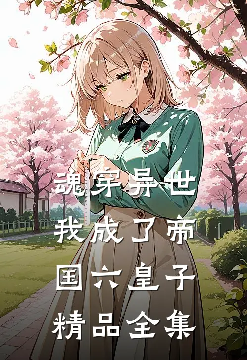 魂穿异世：我成了帝国六皇子精品全集