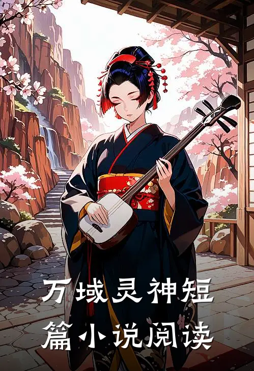 万域灵神短篇小说阅读