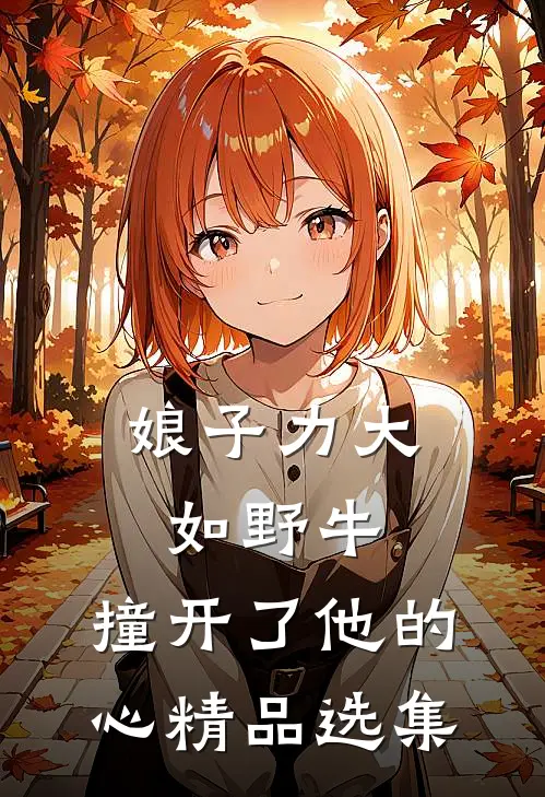 娘子力大如野牛，撞开了他的心精品选集