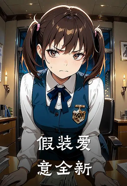 假装爱意全新