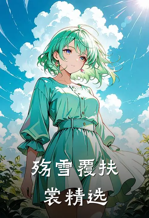 殇雪覆扶裳精选