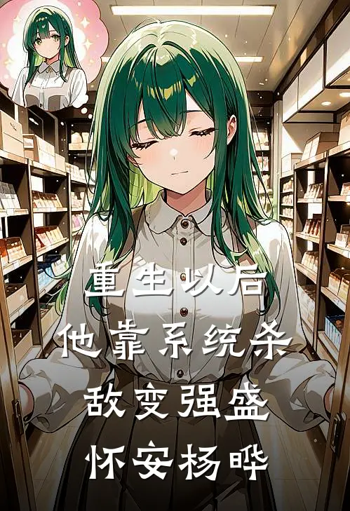 重生以后，他靠系统杀敌变强盛怀安杨晔