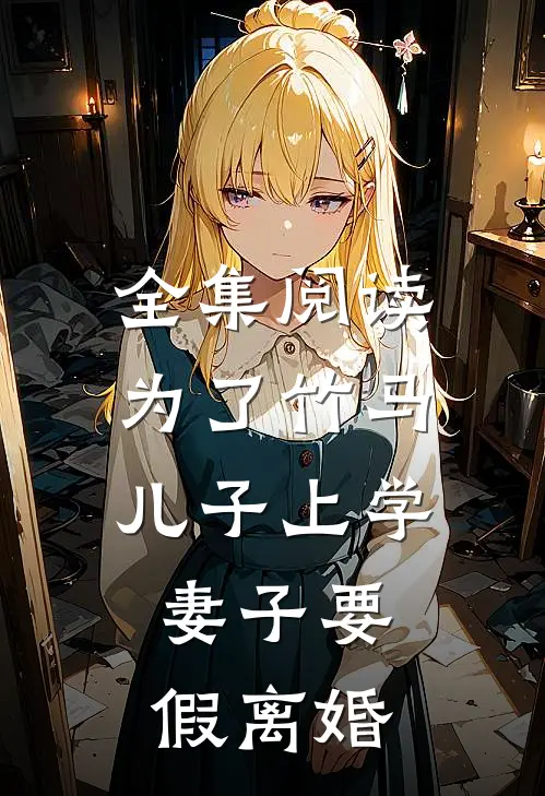 全集阅读为了竹马儿子上学，妻子要假离婚