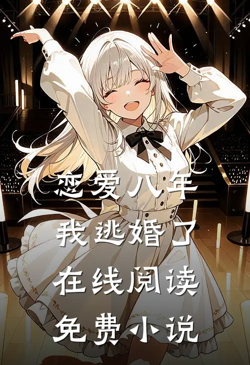 恋爱八年，我逃婚了在线阅读免费小说