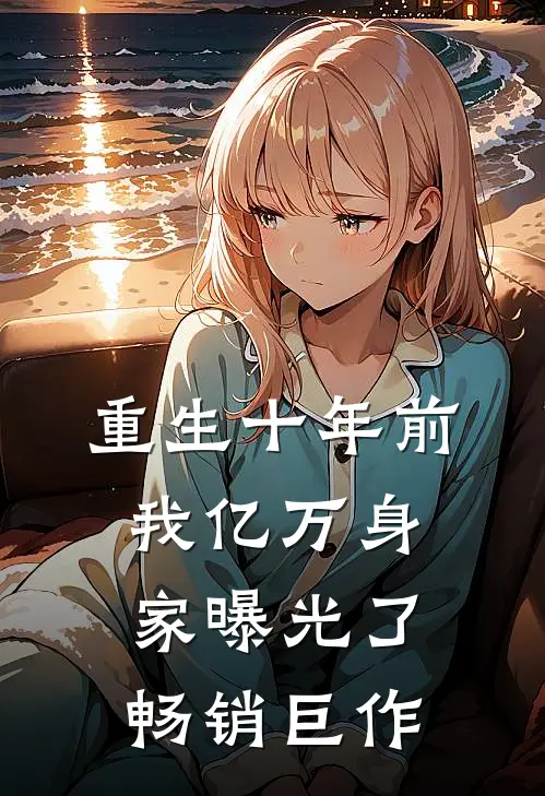 重生十年前，我亿万身家曝光了畅销巨作
