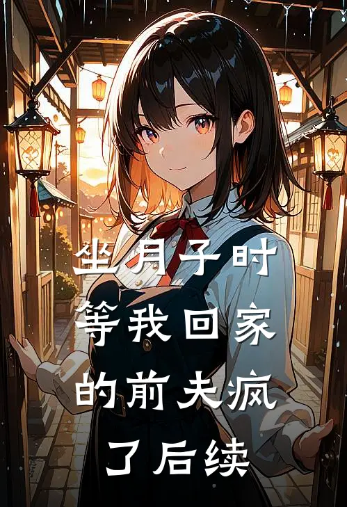 坐月子时，等我回家的前夫疯了后续