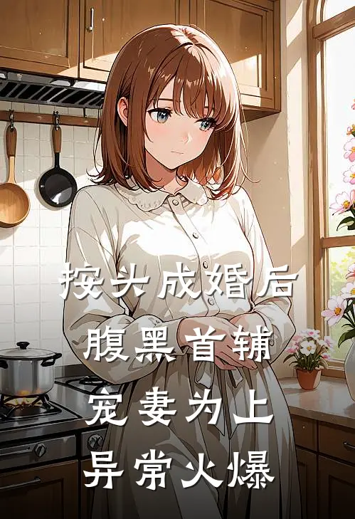 按头成婚后，腹黑首辅宠妻为上异常火爆