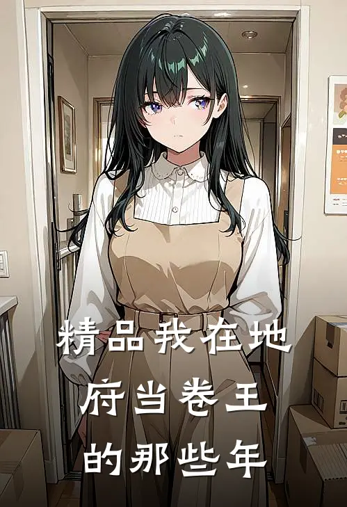 精品我在地府当卷王的那些年