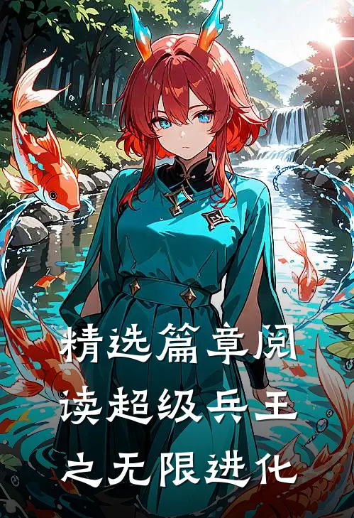 精选篇章阅读超级兵王之无限进化