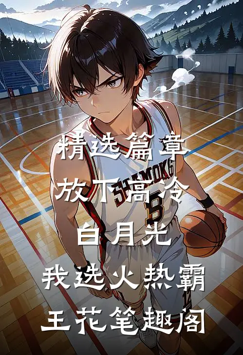 精选篇章放下高冷白月光,我选火热霸王花笔趣阁