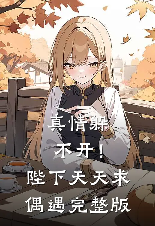 真情躲不开！陛下天天求偶遇完整版