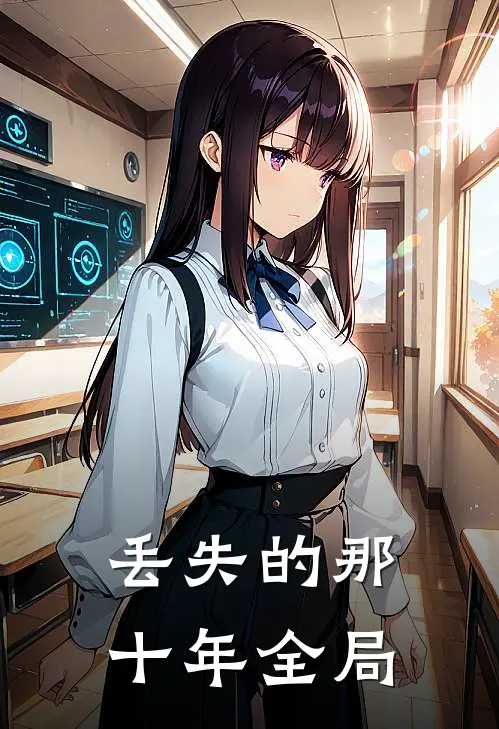 丢失的那十年全局