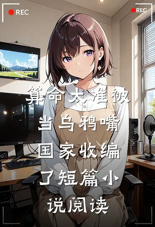 算命太准被当乌鸦嘴，国家收编了短篇小说阅读