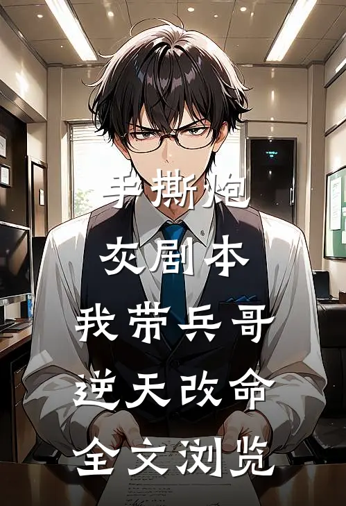 手撕炮灰剧本，我带兵哥逆天改命全文浏览
