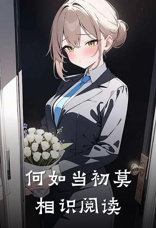 何如当初莫相识阅读