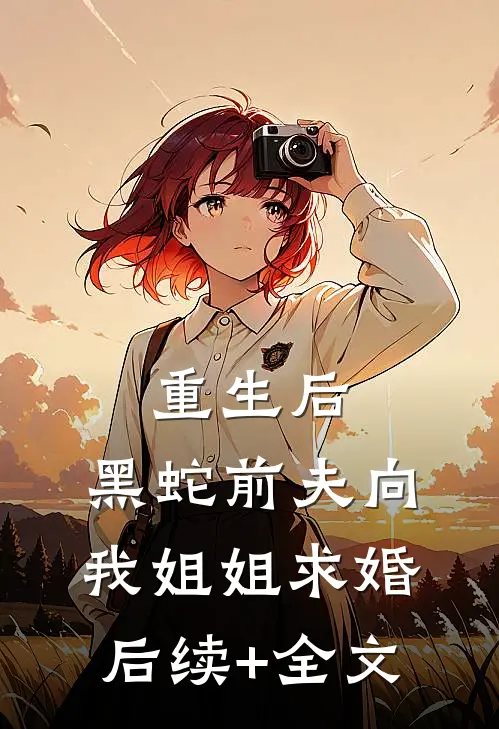 重生后，黑蛇前夫向我姐姐求婚后续+全文