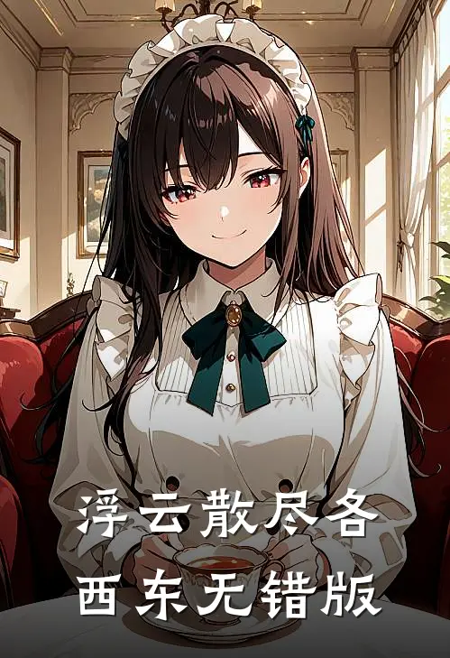 浮云散尽各西东无错版