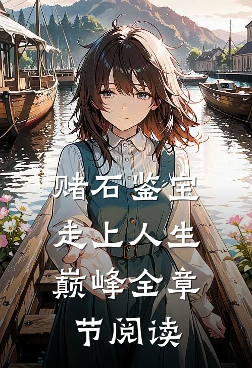赌石鉴宝，走上人生巅峰全章节阅读