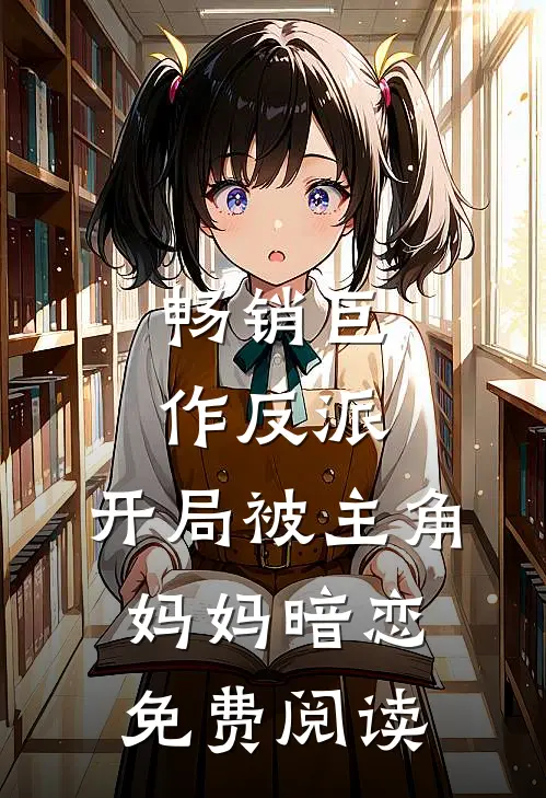 畅销巨作反派:开局被主角妈妈暗恋免费阅读