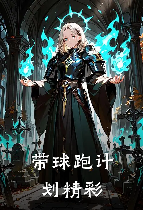 带球跑计划精彩