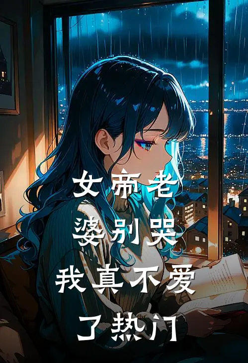 女帝老婆别哭,我真不爱了热门