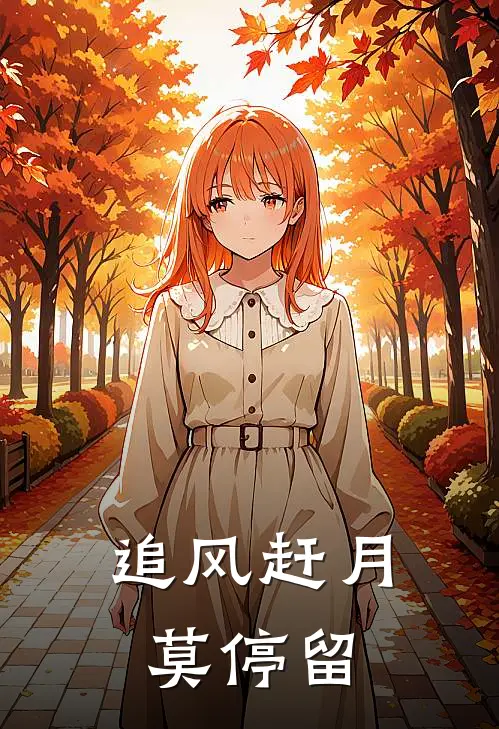 追风赶月莫停留
